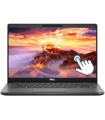 Dell Latitude E5540 Intel Core i5 15.6in Notebook Computer